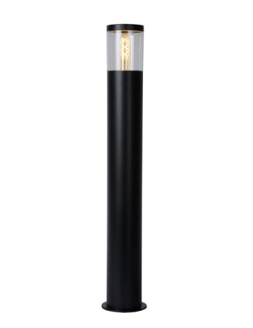 Lucide FEDOR  Zewnętrzna 1xE27 czarny 14899/80/30 - produkt 2