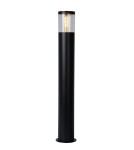 Lampy ogrodowe stojące - Lucide FEDOR Zewnętrzna 1xE27 czarny 14899/80/30 - produkt 2