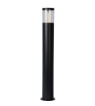 Lampy ogrodowe stojące - Lucide FEDOR Zewnętrzna 1xE27 czarny 14899/80/30 - produkt 3