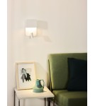 Kinkiety do czytania - Lucide BOXER Ścienna LED biały 79200/08/31 - produkt 4