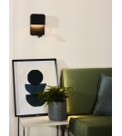Kinkiety do czytania - Lucide BOXER Ścienna LED czarny 79200/08/30 - produkt 4