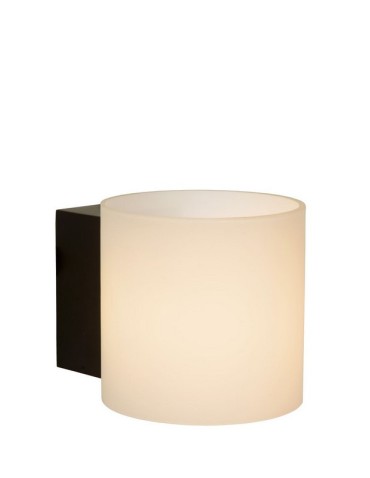Lucide JELTE  Ścienna 1xG9 czarny 04203/01/30 - produkt 2