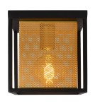 Lampy sufitowe loftowe - industrialne - Lucide SANSA Sufitowa 1xE27 czarny 21122/01/30 - produkt 4