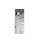 Lampy do szynoprzewodów 3 fazowych - Azzardo EXO TRACK BLACK 1xGU10 Reflektor Do Szynoprzewodu 3F Czarny AZ3199 - product 2