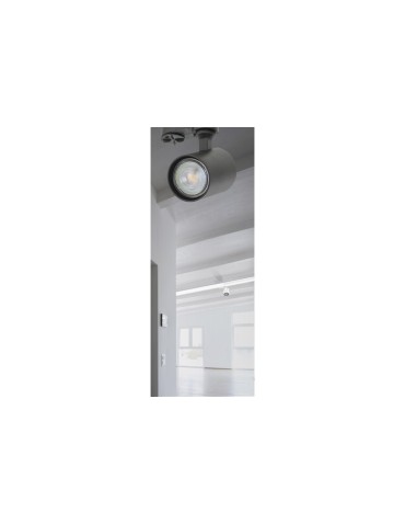 Azzardo EXO TRACK BLACK 1xGU10 Reflektor Do Szynoprzewodu 3F Czarny AZ3199 - produkt 2