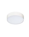 AZzardo MONZA II R 40 SMART LED 3000K Biały AZ3242