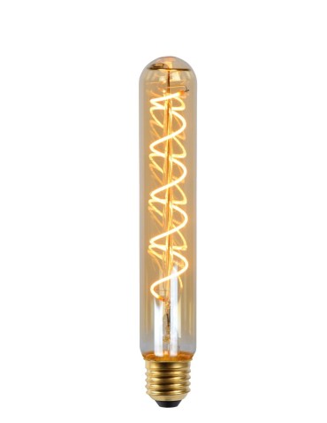 Lucide LED Bulb 1xE27 brązowy 49035/20/62