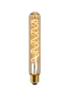 Lucide LED Bulb 1xE27 brązowy 49035/20/62
