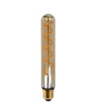 Żarówki Edisona LED E27 230V - Lucide LED Bulb 1xE27 brązowy 49035/20/62 - produkt 6