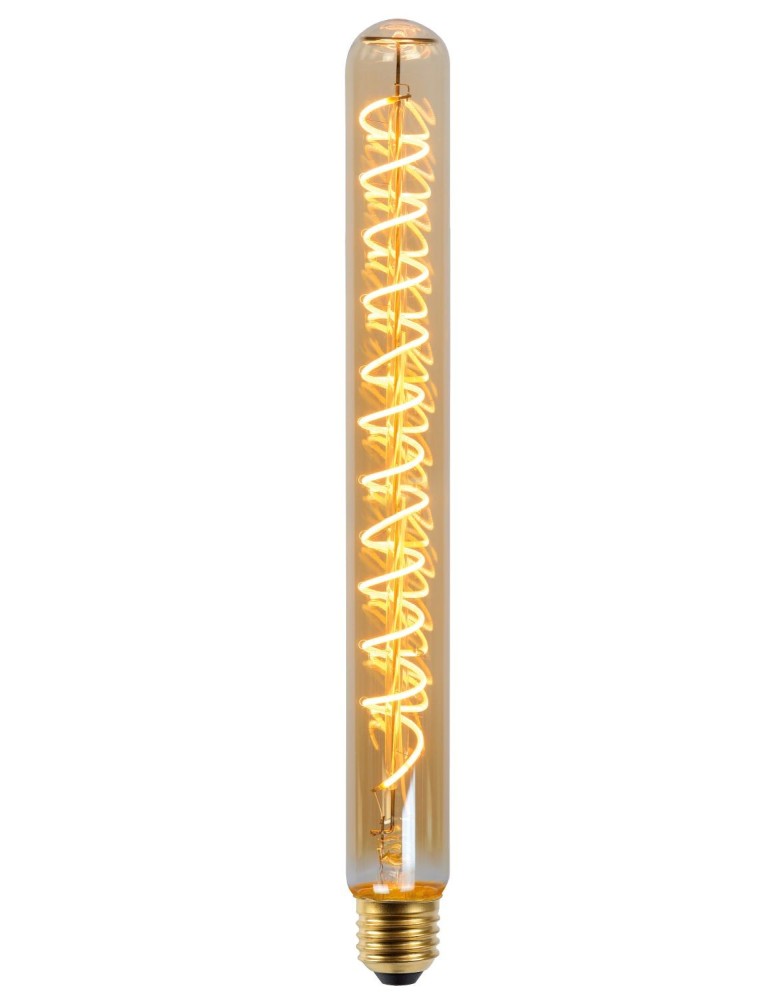 Lucide LED Bulb 1xE27 brązowy 49035/30/62