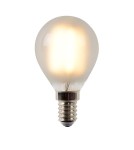 Żarówki Retro LED E14 230V - Lucide LED BULB 1xE14  49022/04/67 - produkt 1