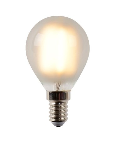 Lucide LED BULB 1xE14  49022/04/67