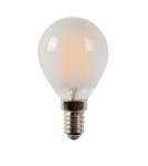 Żarówki Retro LED E14 230V - Lucide LED BULB 1xE14  49022/04/67 - produkt 6
