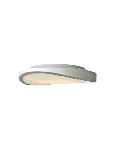 Azzardo CIRCULO 58 TOP WHITE 4xE27 Sufitowa Biały AZ0985