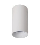 Oprawy sufitowe na wymienne źródło światła - Lucide DELTO LED Sufitowa 1xGU10 biały 09915/06/31 - produkt 8