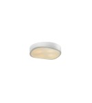 Lampy sufitowe nowoczesne - Azzardo GRASSO TOP WHITE 4xE27 Sufitowa Biały AZ0554 - product 1