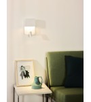 Kinkiety do czytania - Lucide BOXER Ścienna LED biały 79200/08/31 - produkt 11