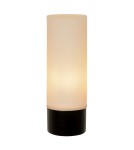 Kinkiety łazienkowe - Lucide JESSE Ścienna 1xG9 czarny 04202/01/30 - produkt 8