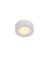 Lucide BRICE-LED  Sufitowa LED biały 28116/11/31