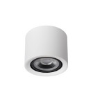 Oprawy sufitowe na wymienne źródło światła - Lucide FEDLER Sufitowa 1xGU10 biały 09921/12/31 - produkt 8