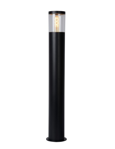 Lucide FEDOR  Zewnętrzna 1xE27 czarny 14899/80/30