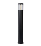 Lampy ogrodowe stojące - Lucide FEDOR Zewnętrzna 1xE27 czarny 14899/80/30 - produkt 8