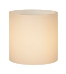 Kinkiety łazienkowe - Lucide JELTE  Ścienna 1xG9 czarny 04203/01/30 - product 14