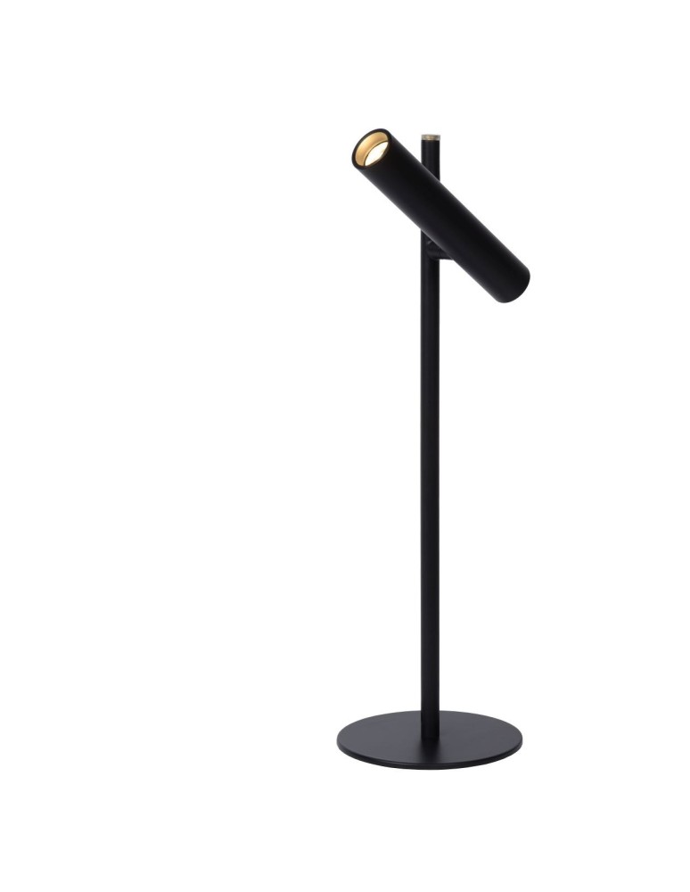 Lucide PHILON Biurkowa 1xLED czarny 79581/05/30