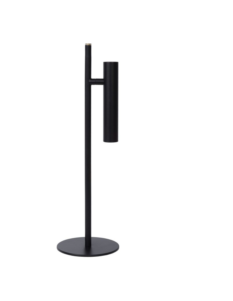Lucide PHILON Biurkowa 1xLED czarny 79581/05/30