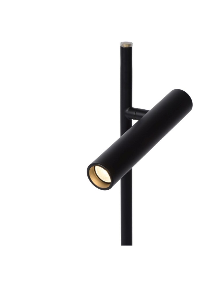 Lucide PHILON Biurkowa 1xLED czarny 79581/05/30
