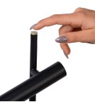 Lampy stołowe LED - Lucide PHILON Biurkowa 1xLED czarny 79581/05/30 - produkt 18