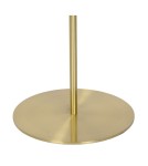 Lampy podłogowe - Lucide TYCHO Podłogowa 4xG9 szary 45774/04/02 - produkt 12