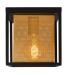 Lampy sufitowe loftowe - industrialne - Lucide SANSA Sufitowa 1xE27 czarny 21122/01/30 - produkt 9
