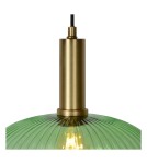 Lampy wiszące zielone - Lucide MALOTO  Wisząca 1xE27 zielony 45386/30/33 - product 17