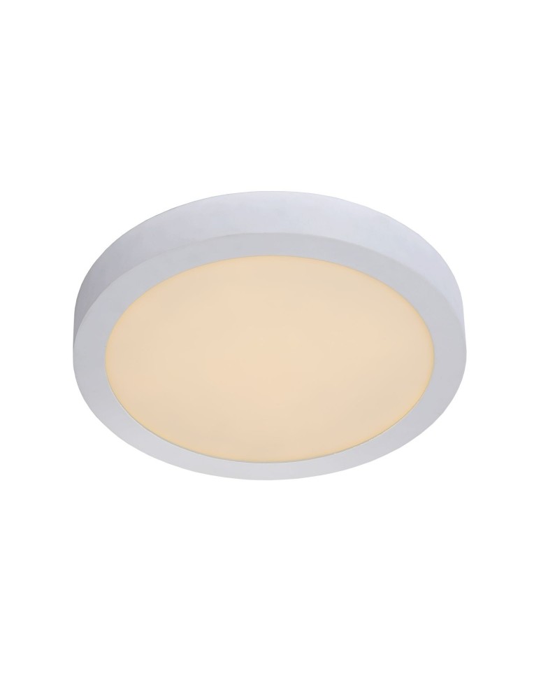 Lucide BRICE-LED Sufitowa LED biały 28116/30/31