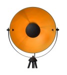 Lampy podłogowe trójnóg - Lucide ALVARO Podłogowa 1xE27 czarny 05730/01/30 - produkt 10