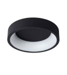 Lampy sufitowe - Lucide TALOWE Sufitowa LED czarny biały 46100/20/30 - produkt 7