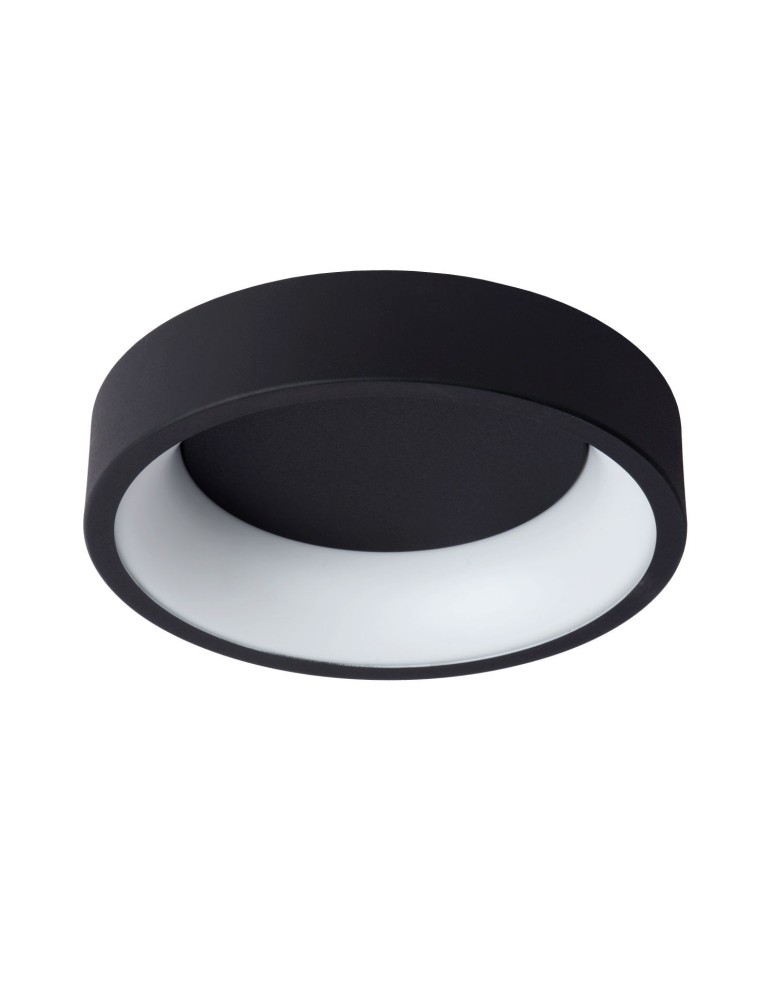 Lucide TALOWE Sufitowa LED czarny biały 46100/20/30