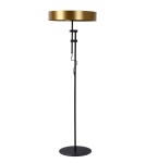 Lampy podłogowe - Lucide GIADA Podłogowa 2xE27 matowy złoty mosiądz 30770/02/02 - produkt 11