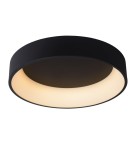 Lampy sufitowe - Lucide TALOWE Sufitowa LED czarny biały 46100/42/30 - produkt 1