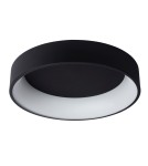 Lampy sufitowe - Lucide TALOWE Sufitowa LED czarny biały 46100/42/30 - produkt 8