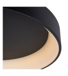 Lampy sufitowe - Lucide TALOWE Sufitowa LED czarny biały 46100/42/30 - produkt 10