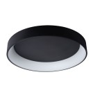 Lampy sufitowe - Lucide TALOWE  Sufitowa LED czarny biały 46100/80/30 - produkt 8