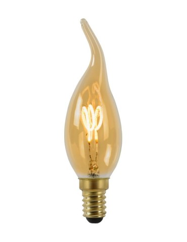 Lucide Bulb LED CT35 3W 115LM 2200K A 49036/03/62