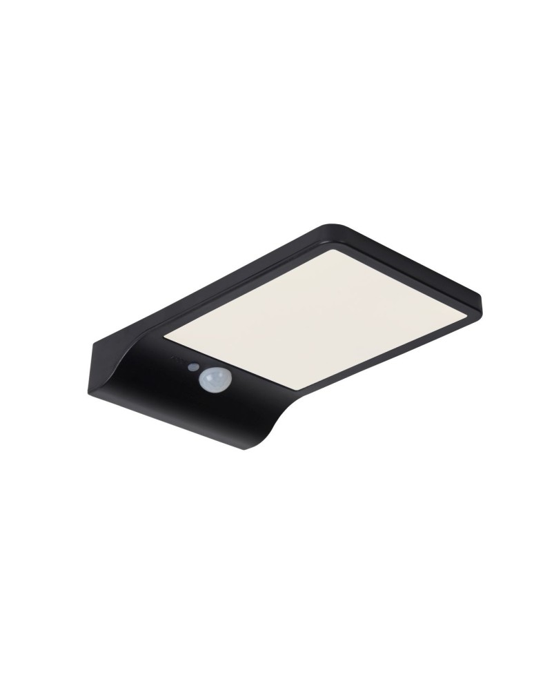 Lucide BASIC Ścienna + Sensor IP44 22862/04/30