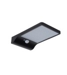 Lampy solarne - Lucide BASIC Ścienna + Sensor IP44 22862/04/30 - produkt 7