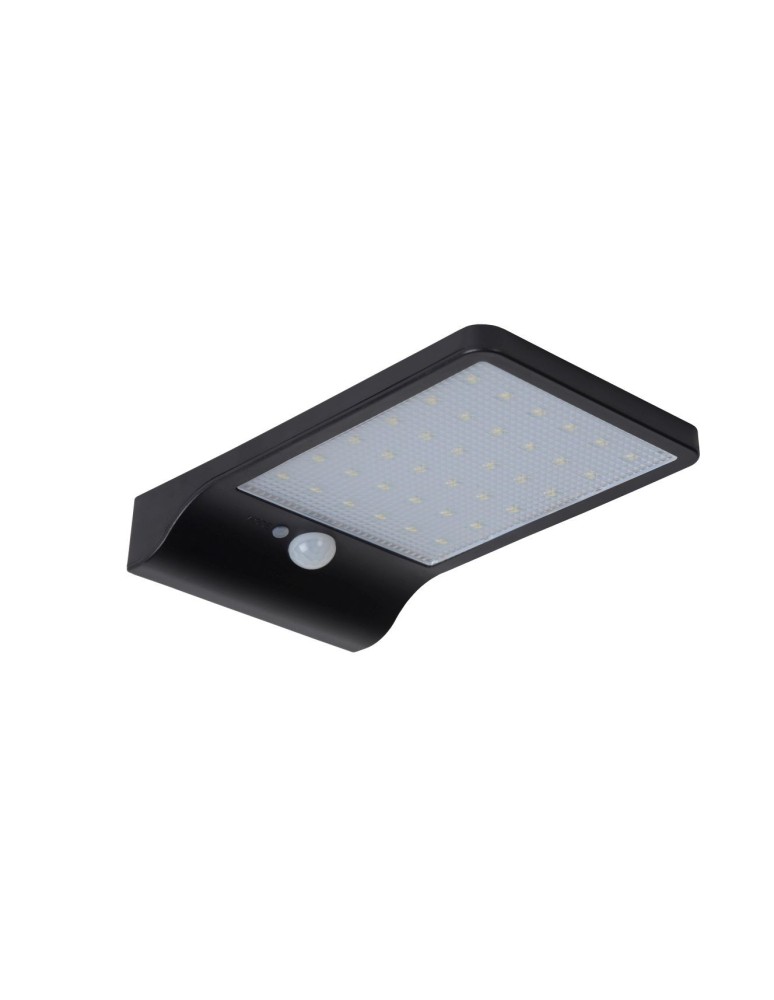 Lucide BASIC Ścienna + Sensor IP44 22862/04/30