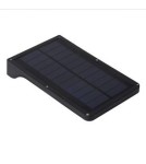 Lampy solarne - Lucide BASIC Ścienna + Sensor IP44 22862/04/30 - produkt 9
