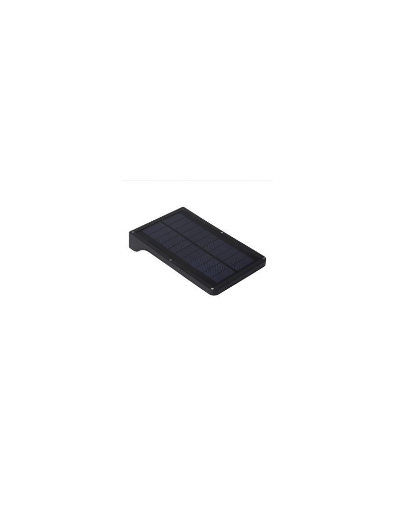 Lucide BASIC Ścienna + Sensor IP44 22862/04/30