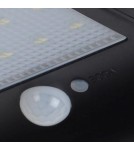Lampy solarne - Lucide BASIC Ścienna + Sensor IP44 22862/04/30 - produkt 10